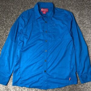 Browning Lightweight Button Down